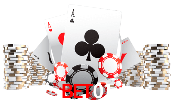 Jogue jogos de pôquer em BET01