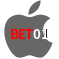 Aplicativo BET01 para iOS