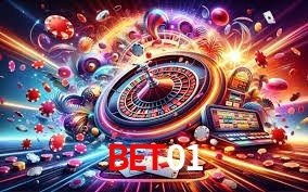 Experiência VIP BET01