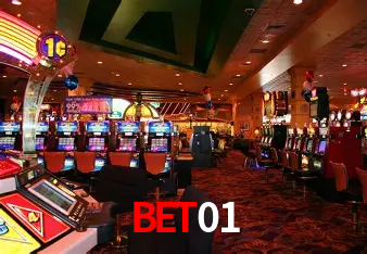 Desvendando o Mundo dos Jogos Virtuais na BET01