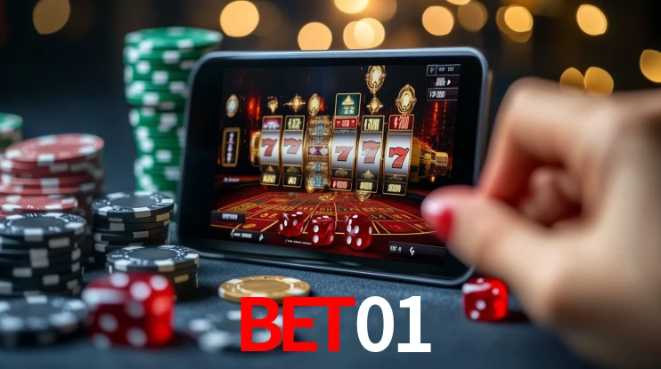 Statistics BET01