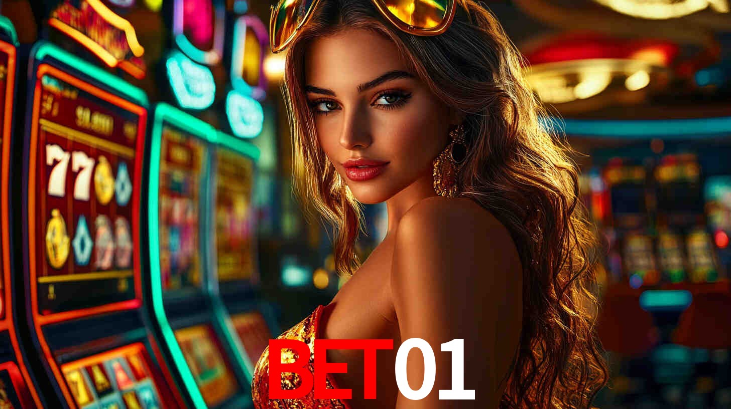 Welcome Bonus BET01