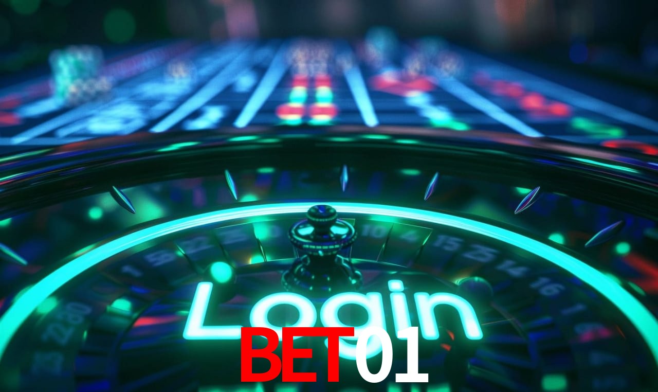 Estatísticas BET01