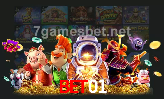 cassino BET01