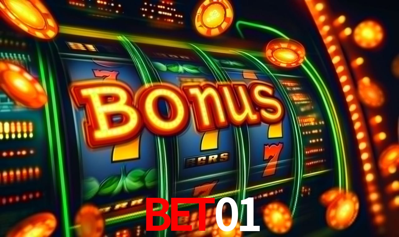 Game Providers BET01