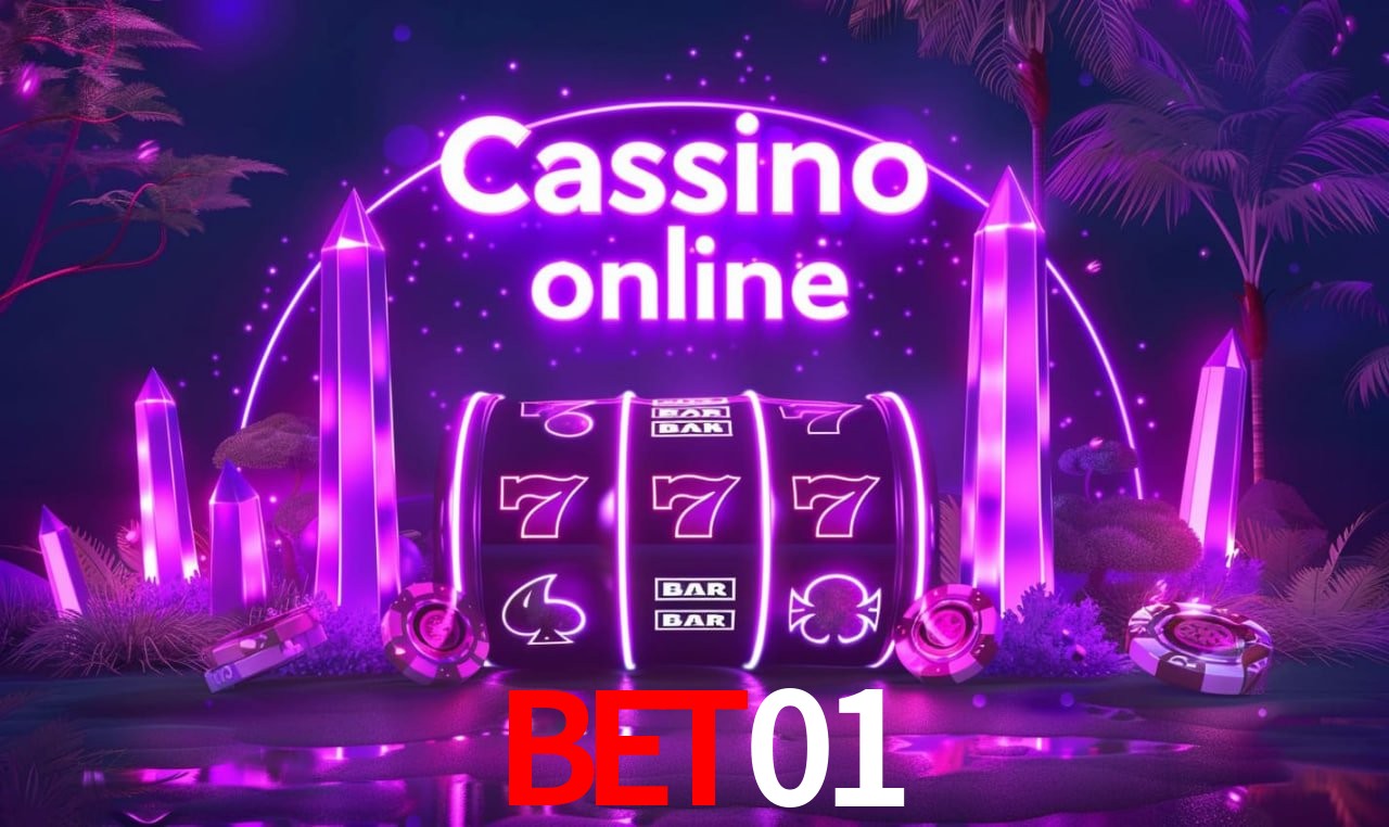 Promoção Relâmpago BET01