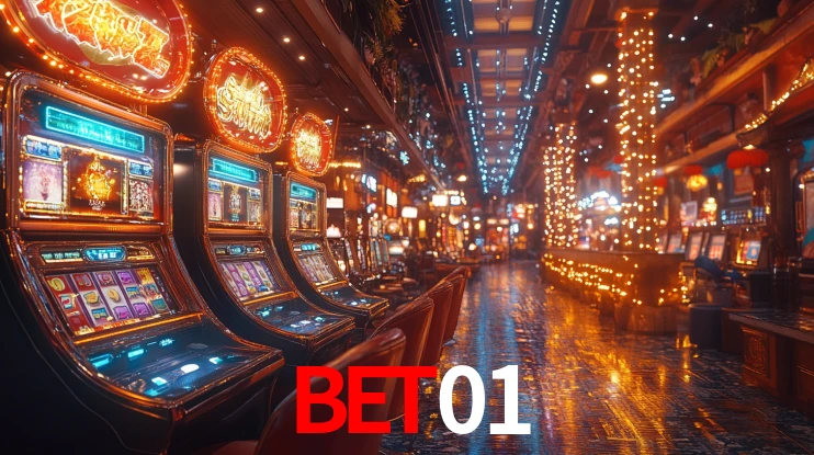 Blackjack Table BET01