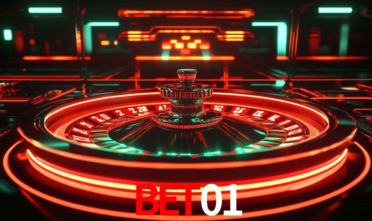 A Experiência Imersiva dos Cassinos Ao Vivo no BET01