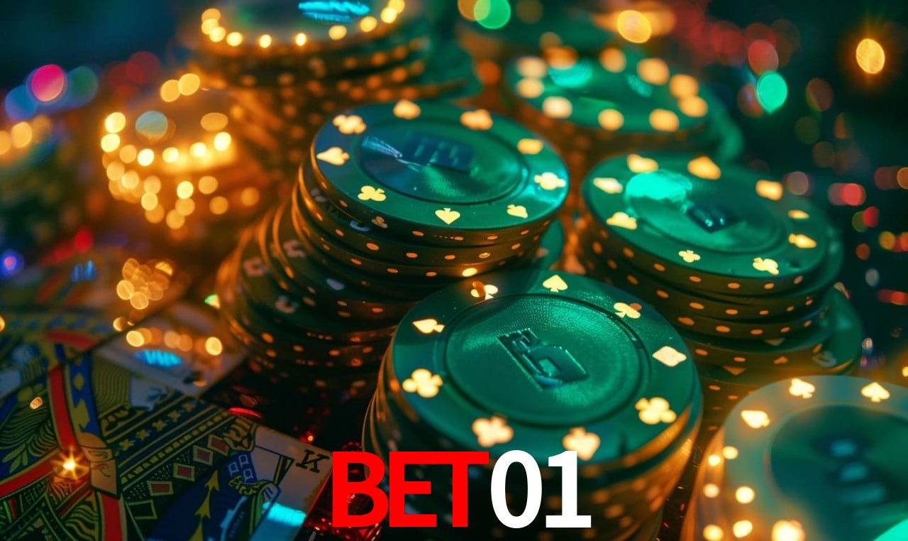 Estatísticas Esportivas BET01