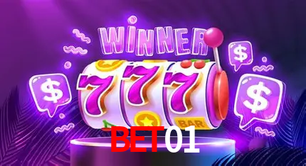 Descubra a Magia dos Jogos de Arcade no BET01
