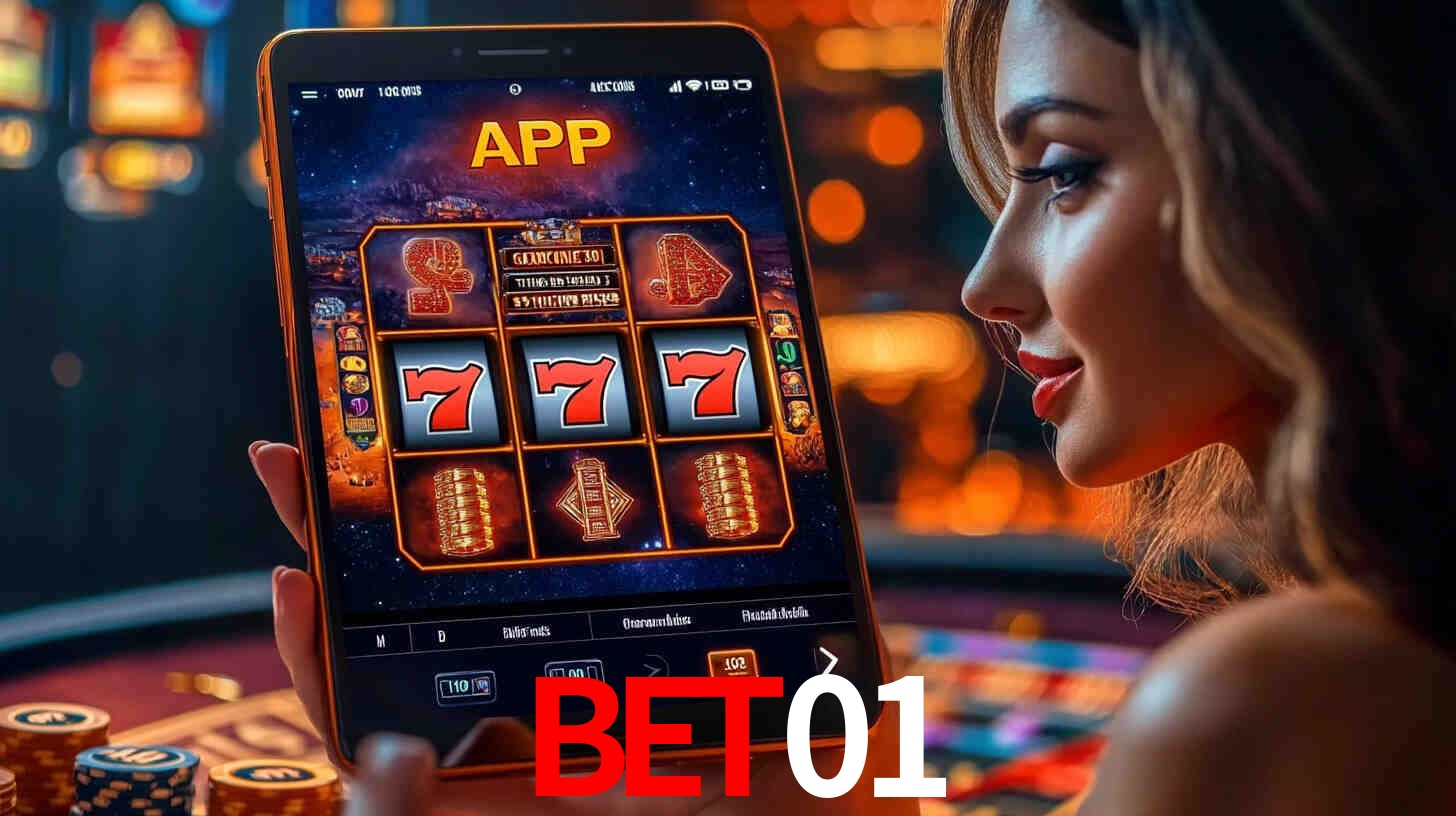 Programa VIP BET01