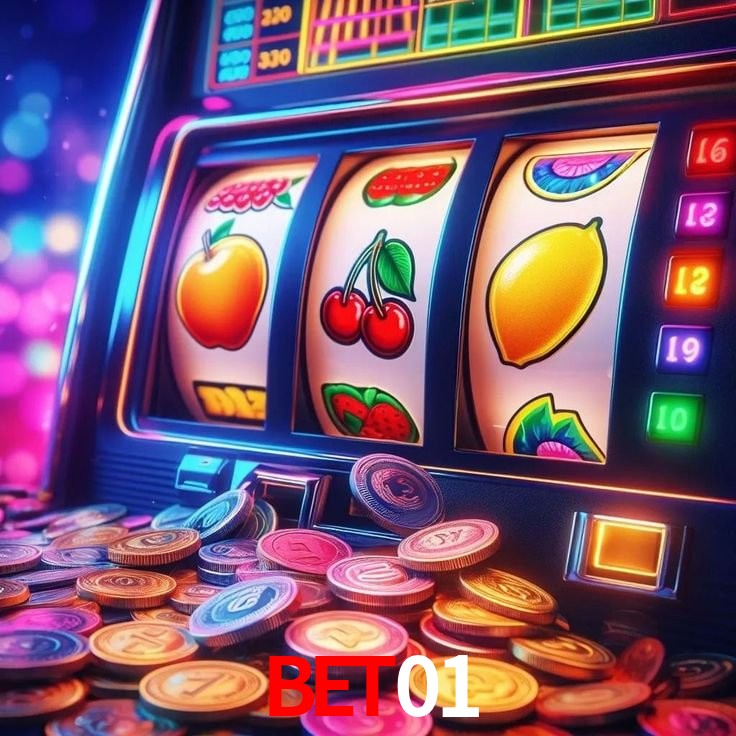 Estatísticas do Jogo BET01