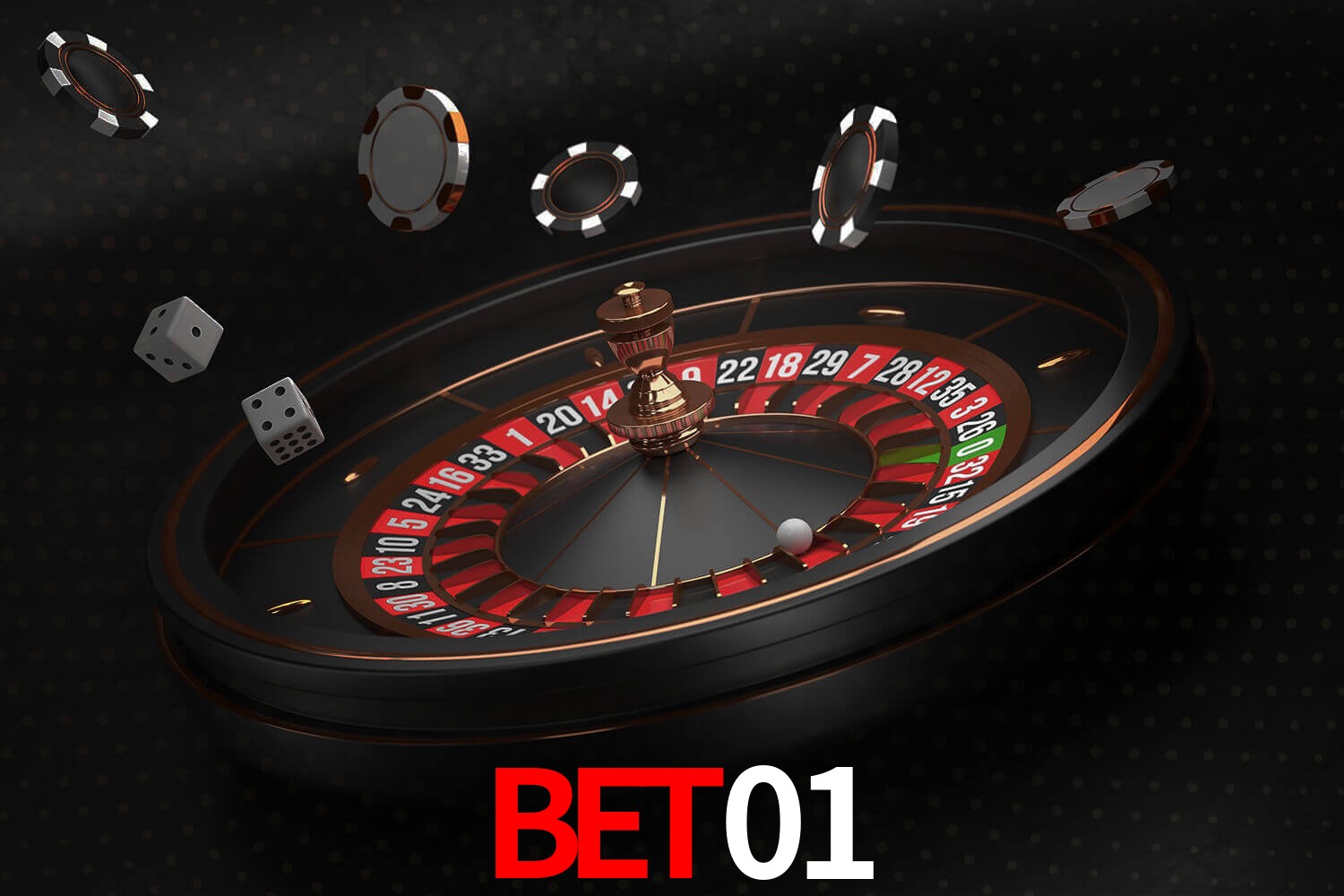 VIP Casino BET01