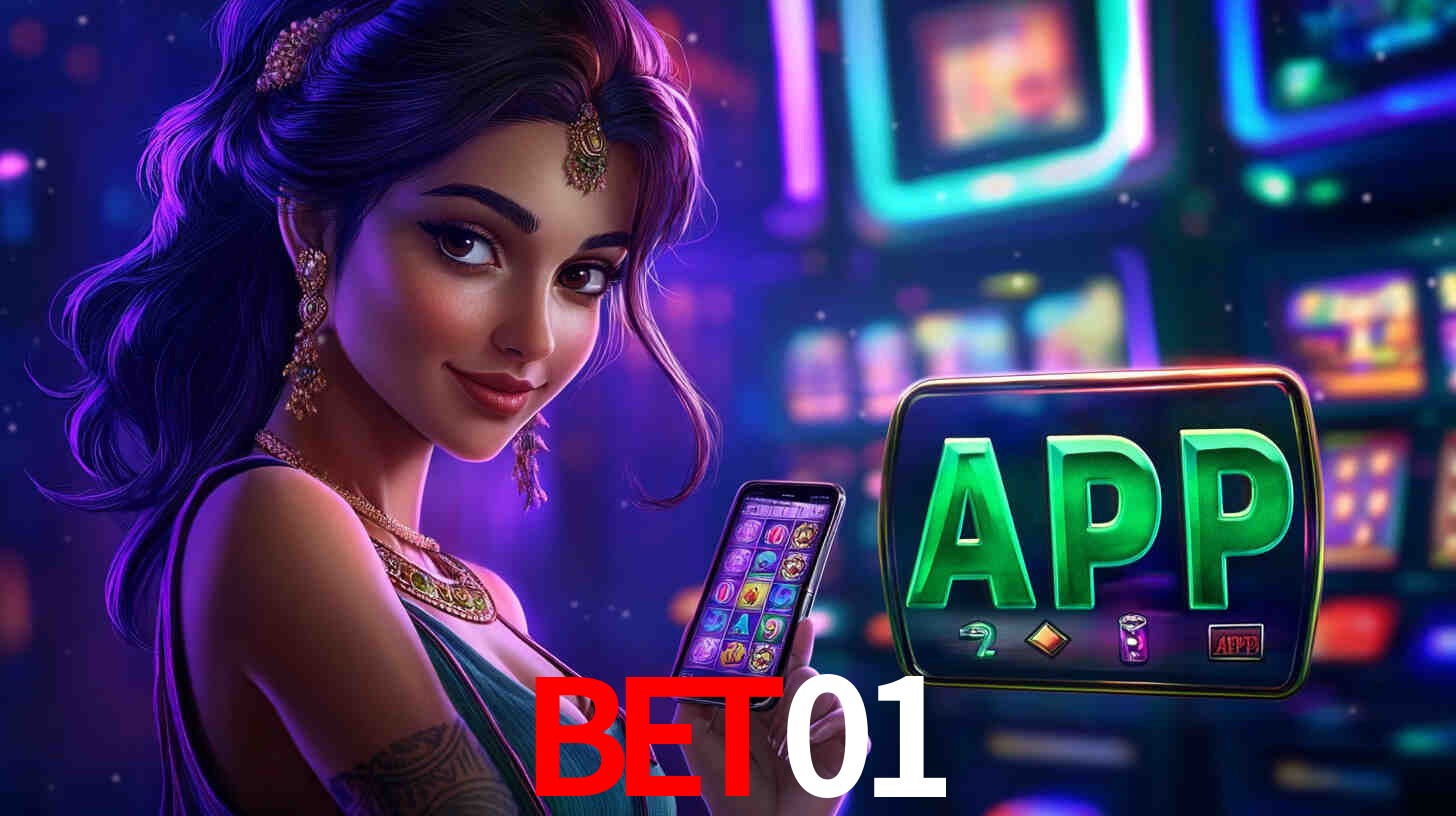 Welcome Bonus BET01