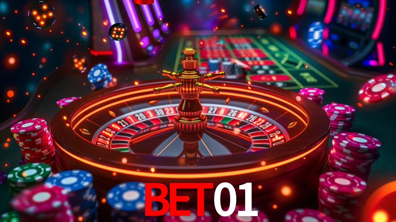 Interface do App BET01