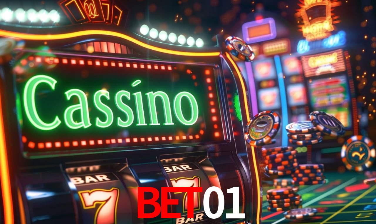 Integração de APIs BET01