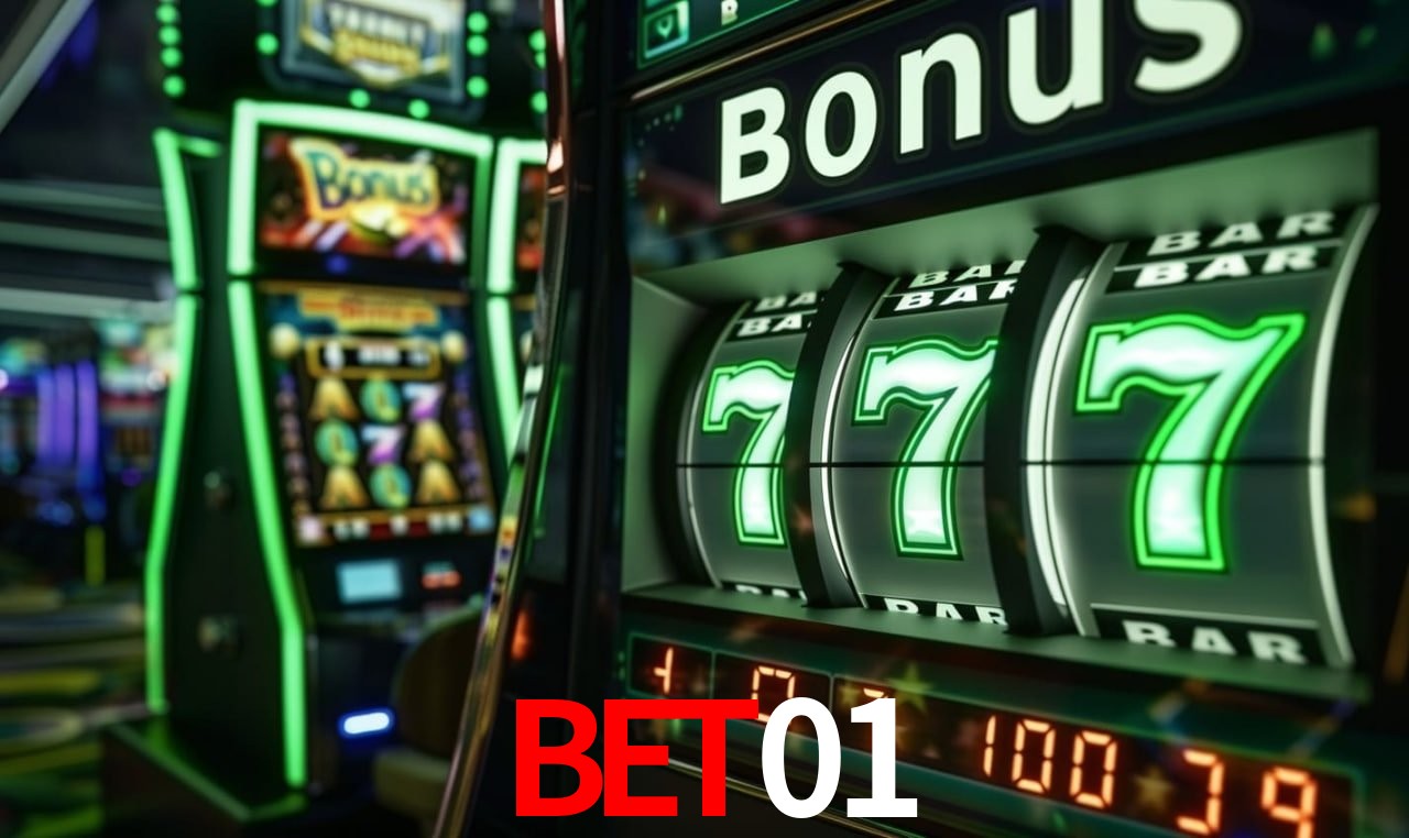 Exclusive Offers BET01