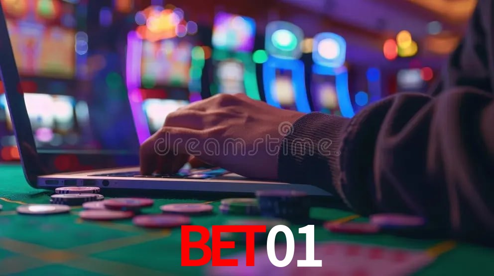 Torneios BET01