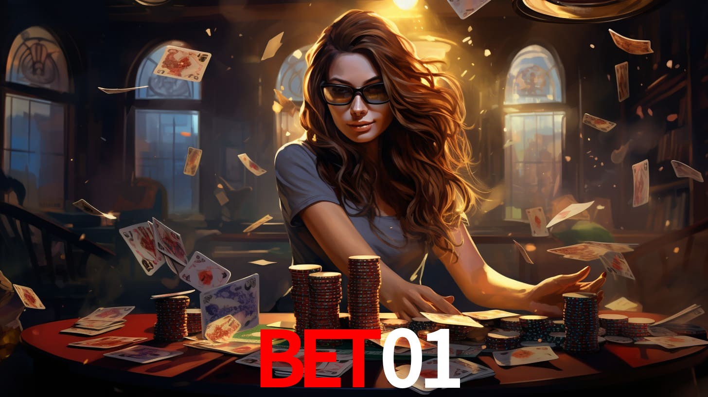 Slot Games BET01