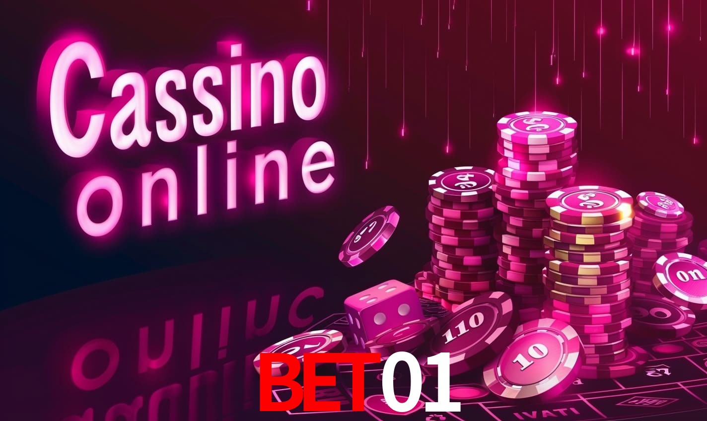 BET01.com