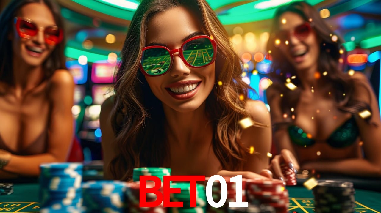 Platform Technology BET01