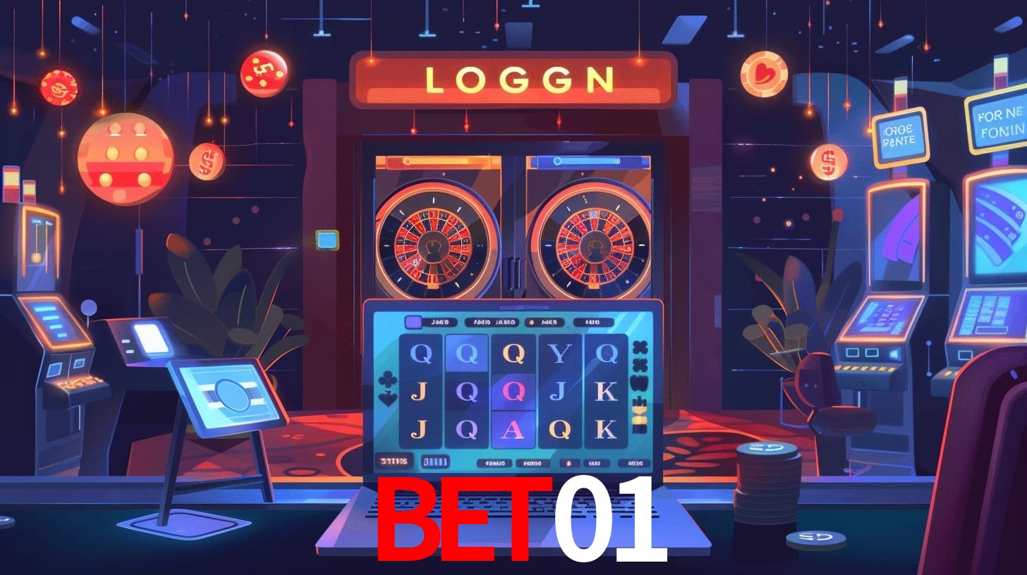  BET01.com