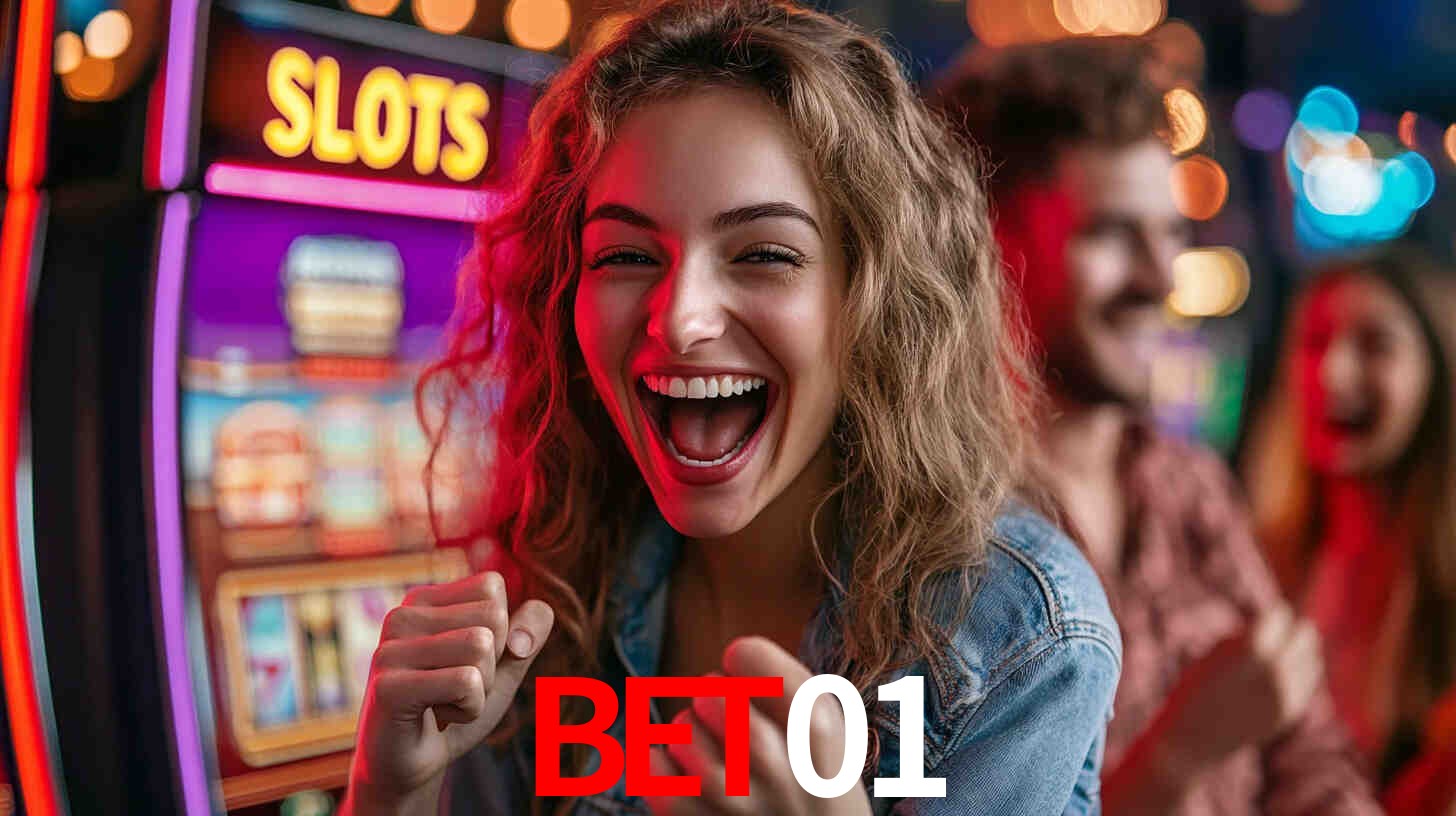 A Experiência Imersiva dos Cassinos Ao Vivo no BET01