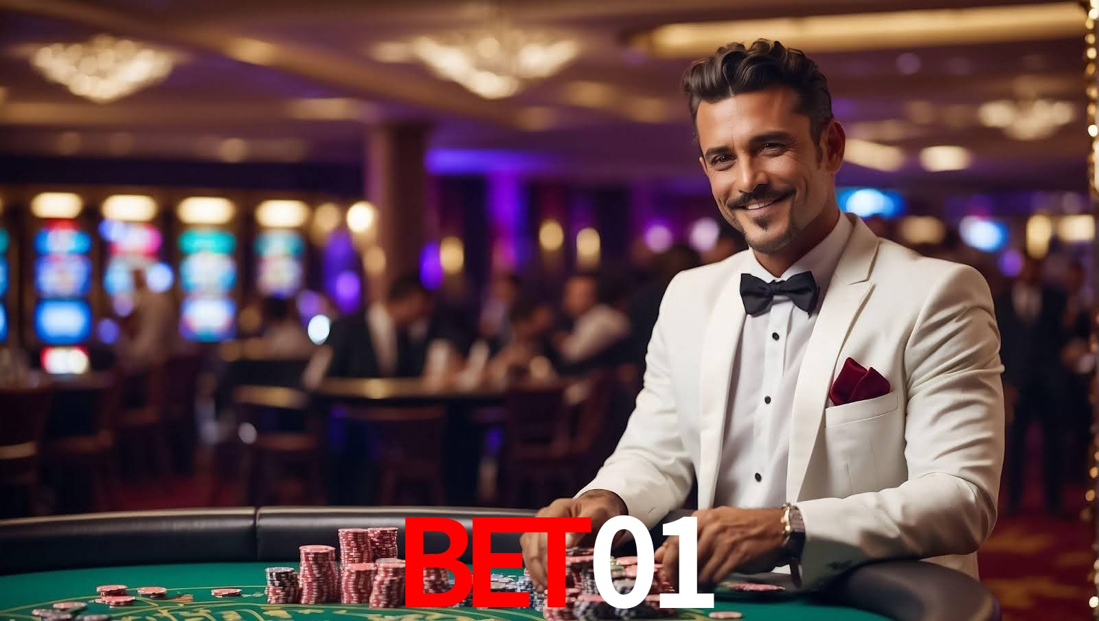 Promoções Sazonais BET01