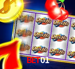 Descubra o Programa VIP da BET01: Vantagens Exclusivas para Jogadores