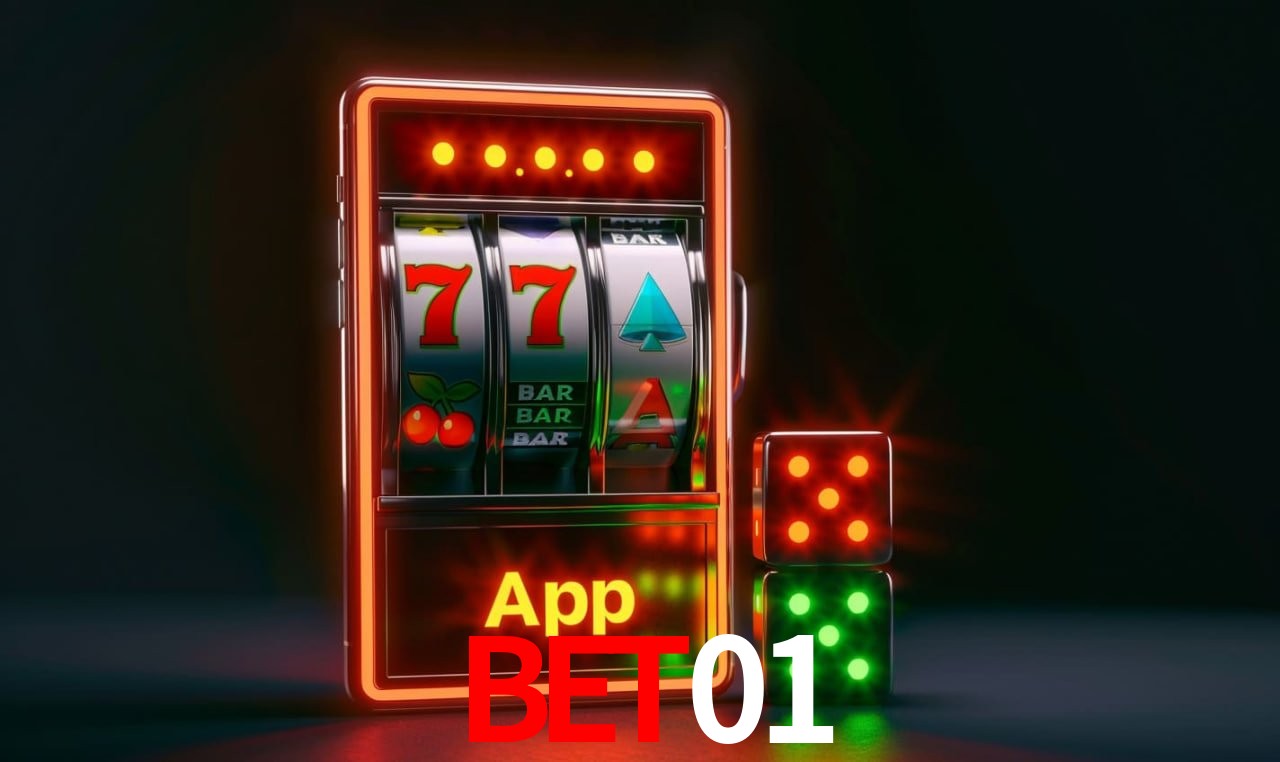 Casino Ao Vivo BET01
