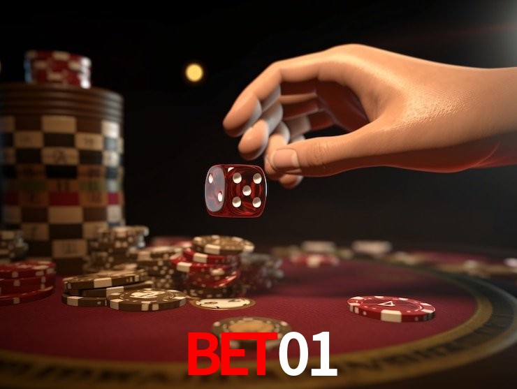 Cadastro Rápido BET01