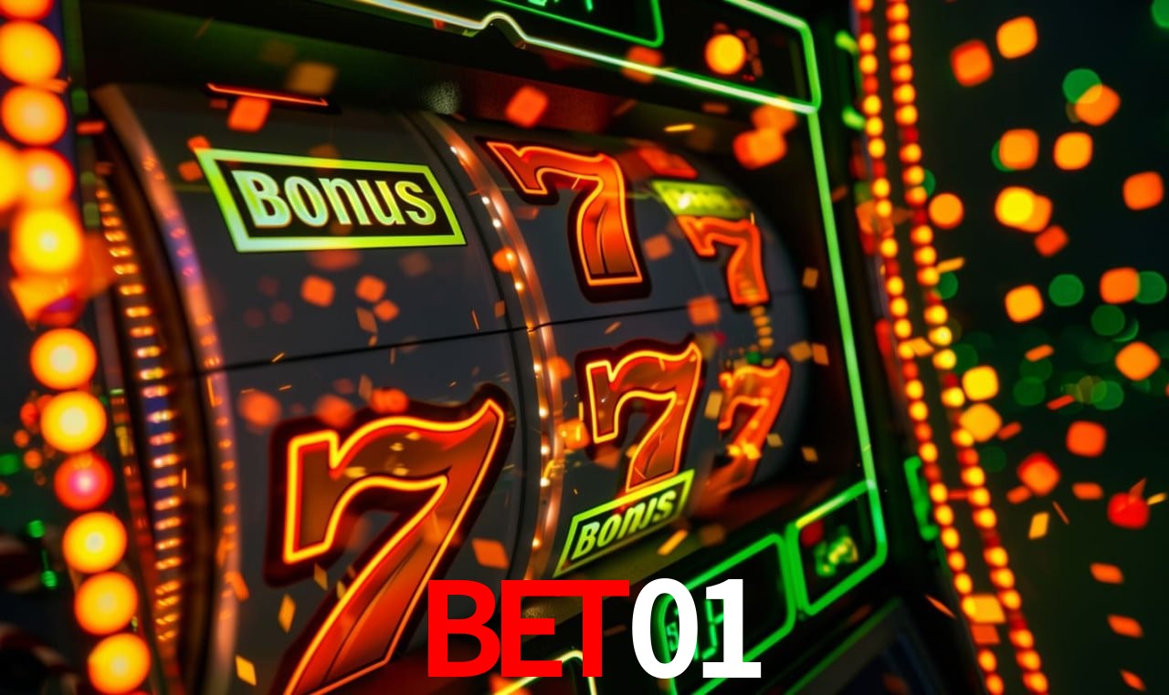 cassino BET01