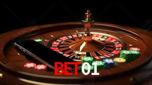 Quick Registration BET01