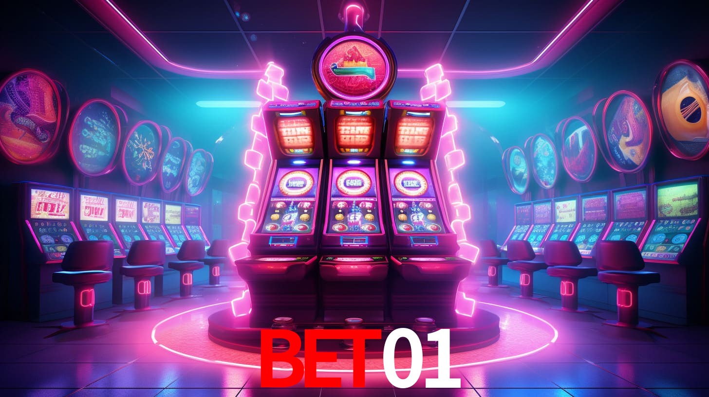 Roulette Table BET01