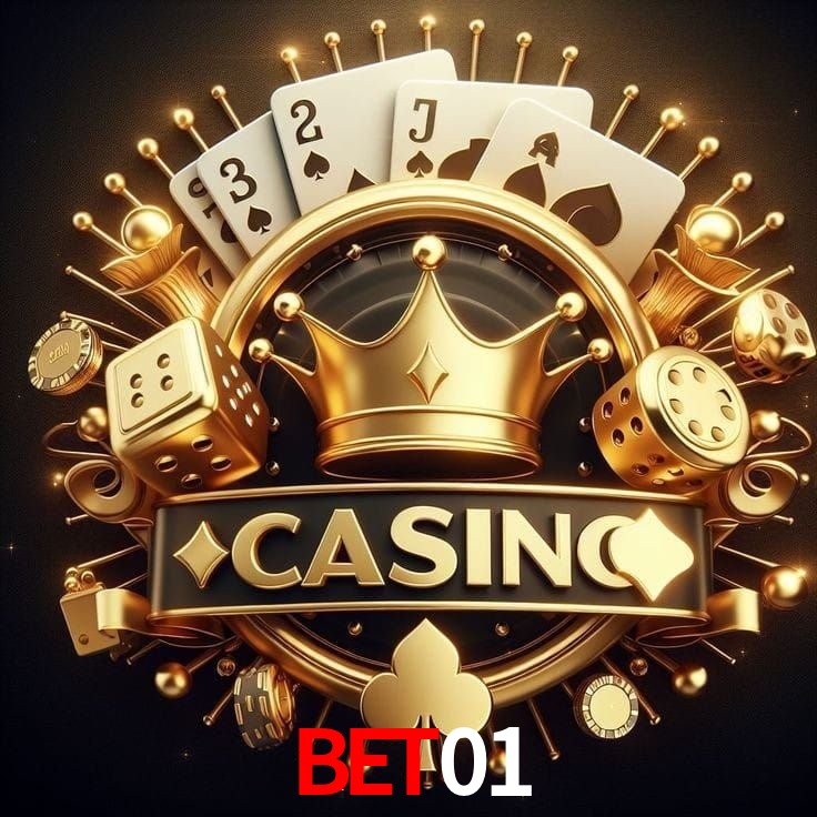 Jogos de Slot BET01