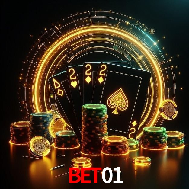 Login Seguro BET01