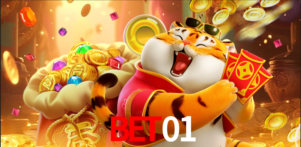 Tournaments BET01