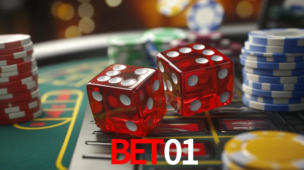 Game Statistics BET01