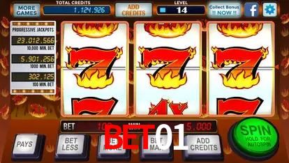 A Emoção da Loteria na BET01: Uma Chance de Mudança de Vida