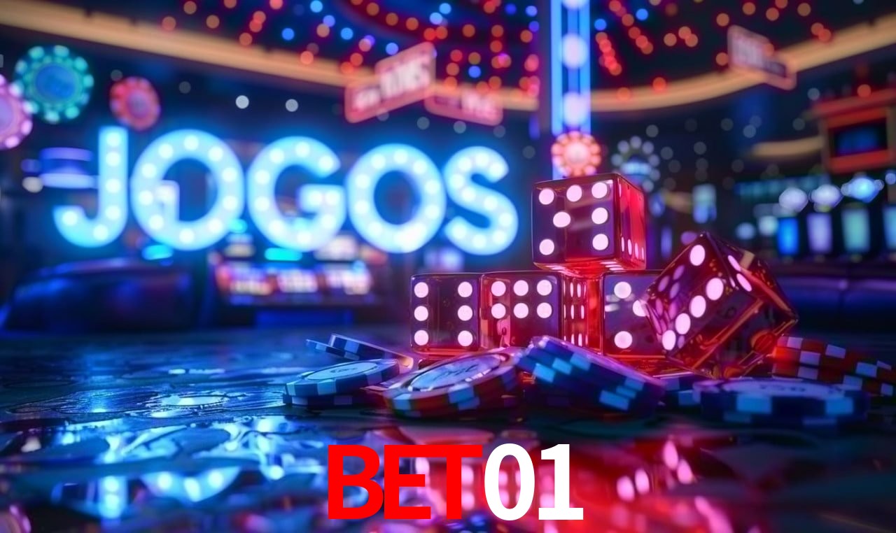 Bônus Diários BET01