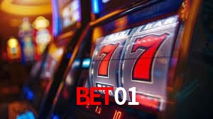 Sistemas de Segurança BET01