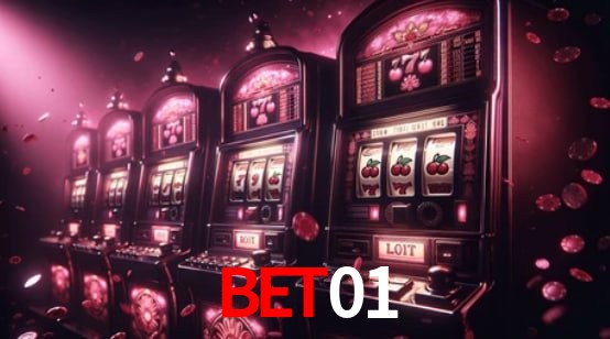 Jogos Exclusivos BET01