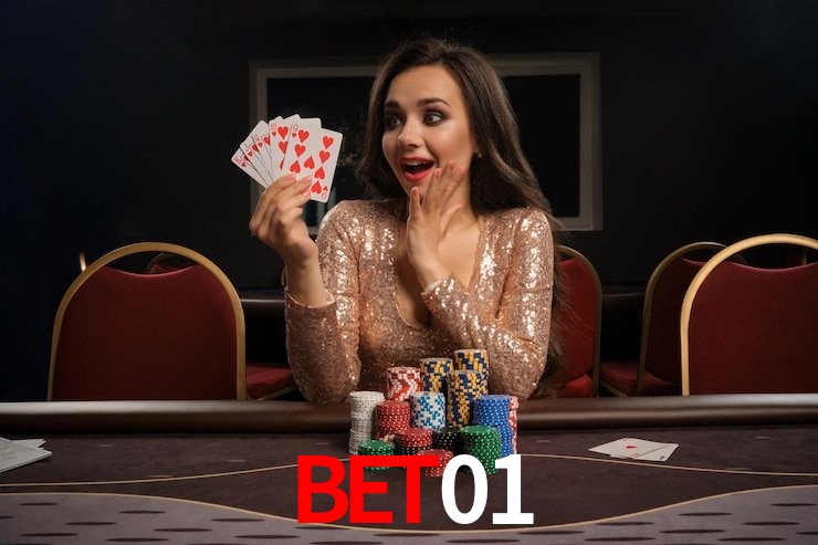 Interface Premium BET01