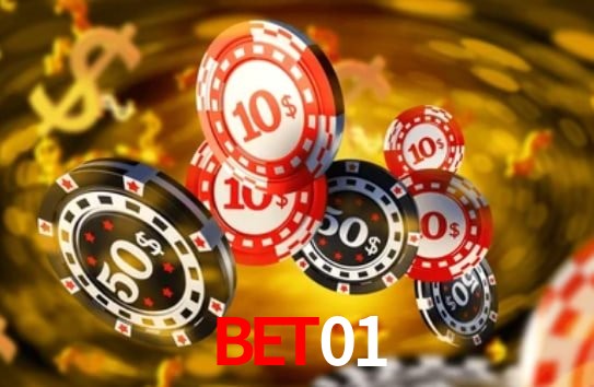 Apostas de Tênis BET01