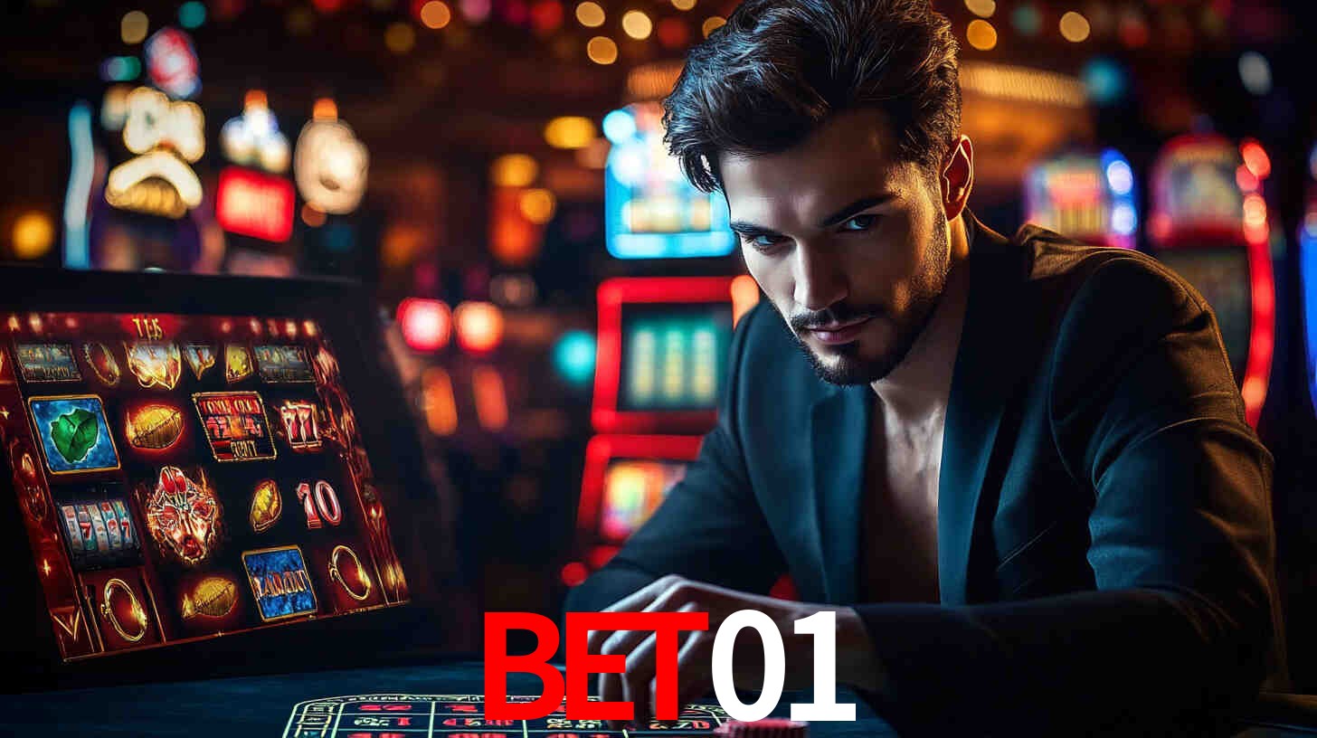 Daily Bonuses BET01