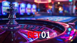 Recursos de Bônus BET01