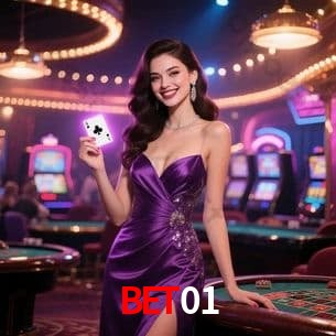 Casino VIP BET01