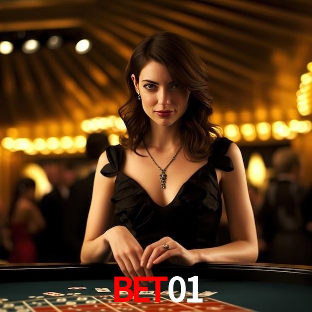Desvendando o Mundo dos Jogos Virtuais na BET01