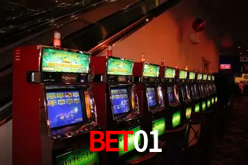 Explorando a Categoria de Eventos em Apostas na BET01