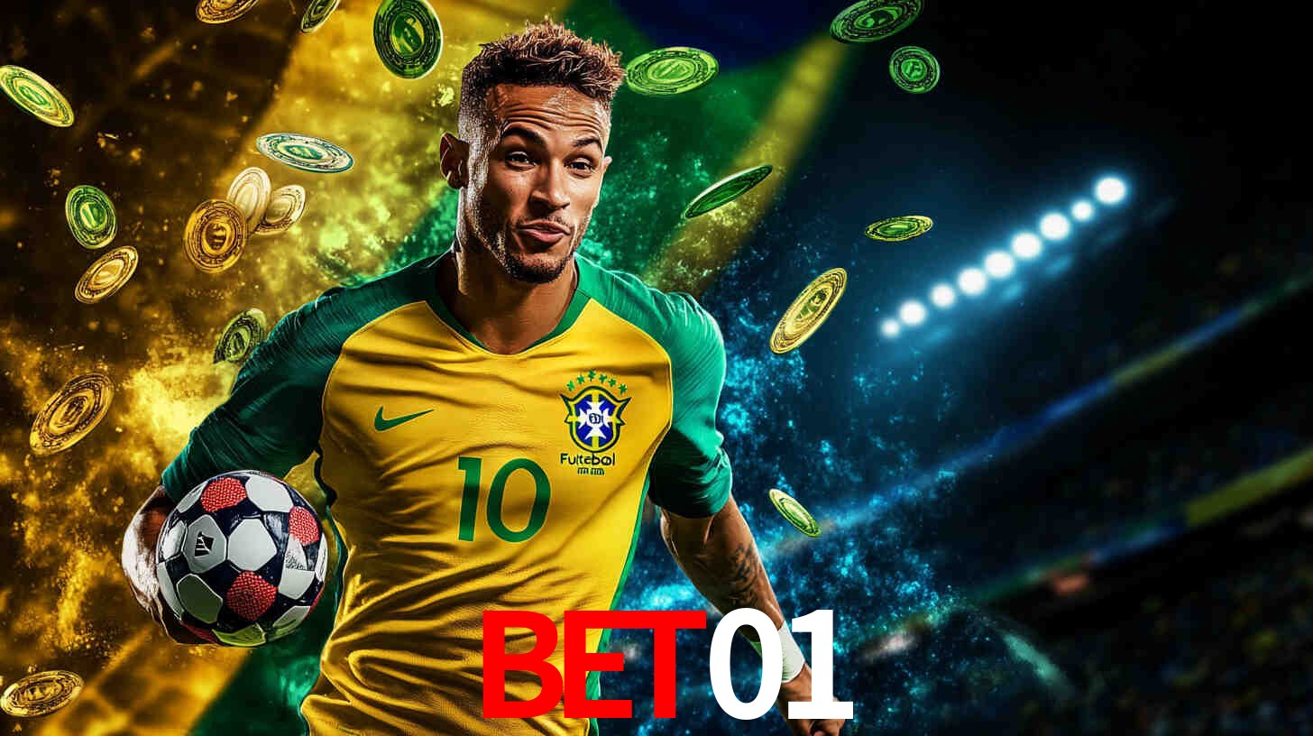 Descubra a Essência do BET01: Nossa História e Compromissos